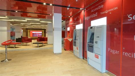 Oficina Pza.del Pueblo 10 de Banco Santander en Alcobendas